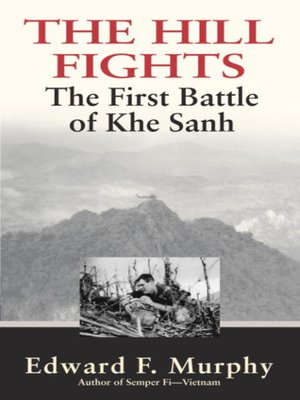 cover image of The Hill Fights